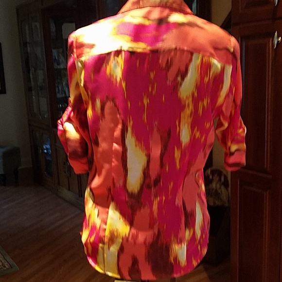 Calvin Klein Top - Picture 4 of 7